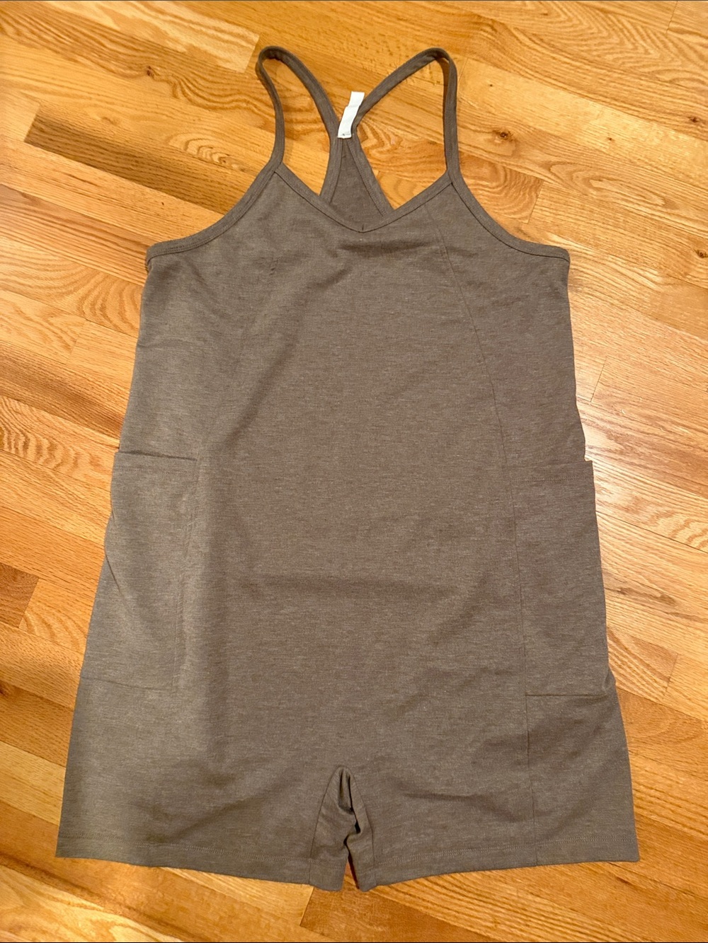 Zella romper EUC
